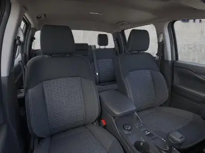 New 2026 Ford Ranger XL Crew Cab Truck for sale in St. Joseph MO