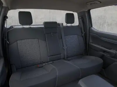 New 2026 Ford Ranger for sale in St. Joseph MO