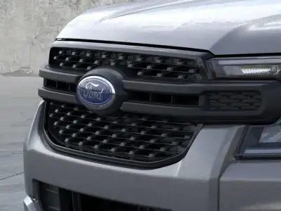 New 2026 Ford Ranger for sale in St. Joseph MO