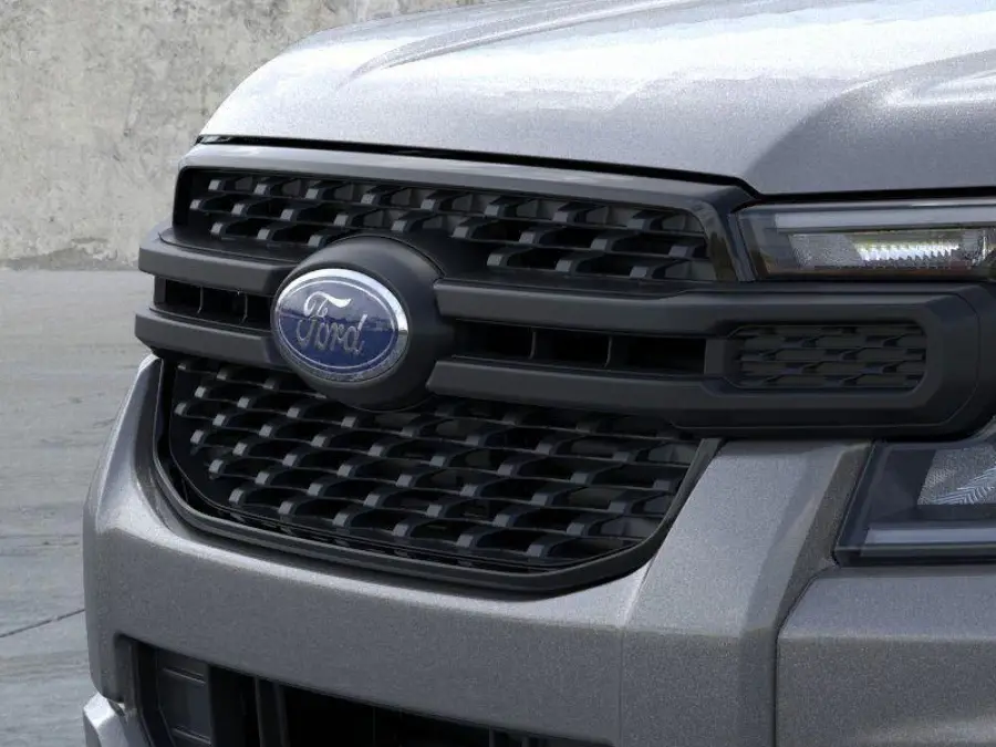 New 2026 Ford Ranger for sale in St. Joseph MO