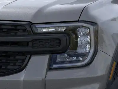 New 2026 Ford Ranger for sale in St. Joseph MO