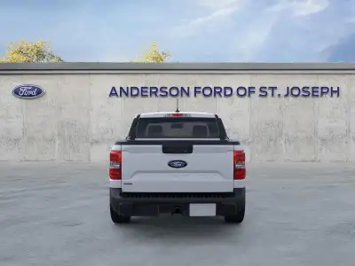 New 2026 Ford Maverick XLT Crew Cab Truck for sale in St. Joseph MO