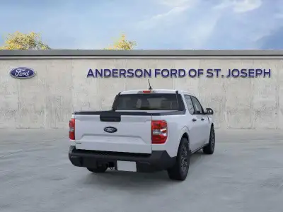 New 2026 Ford Maverick XLT Crew Cab Truck for sale in St. Joseph MO