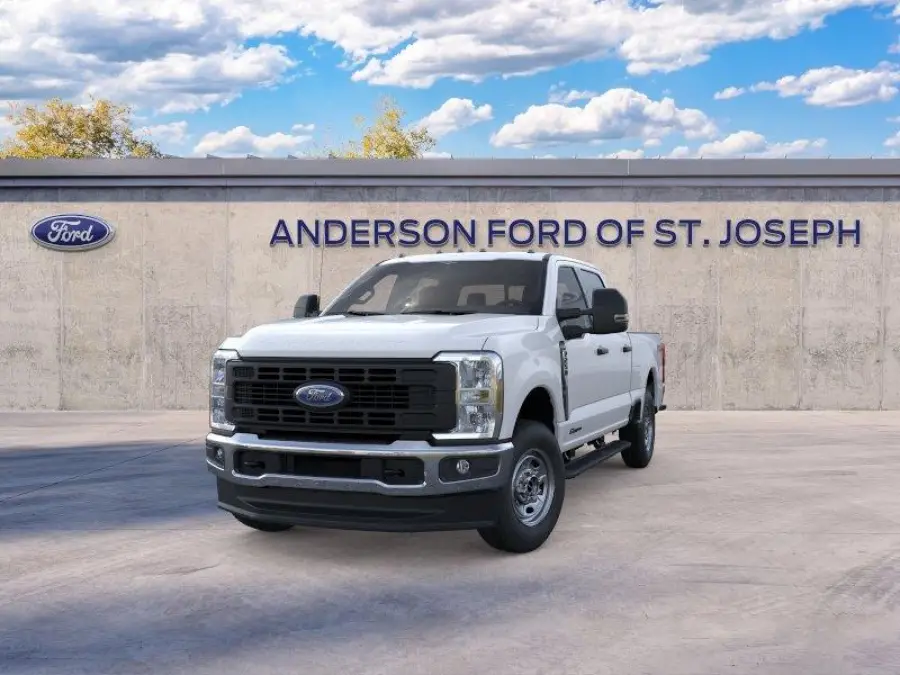 New 2026 Ford Super Duty F-250 for sale in St. Joseph MO