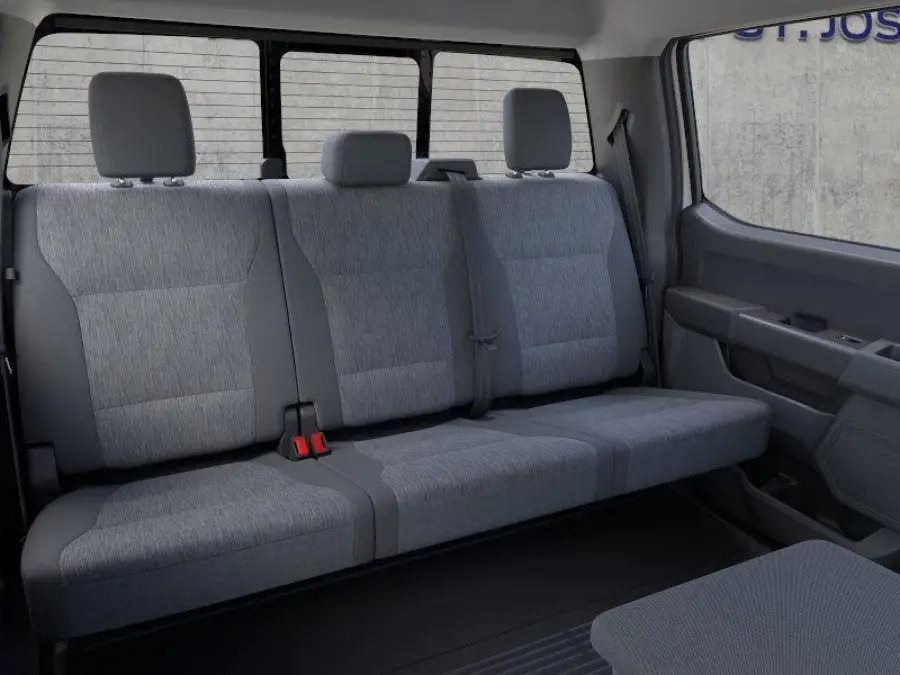 New 2026 Ford Super Duty F-250 for sale in St. Joseph MO