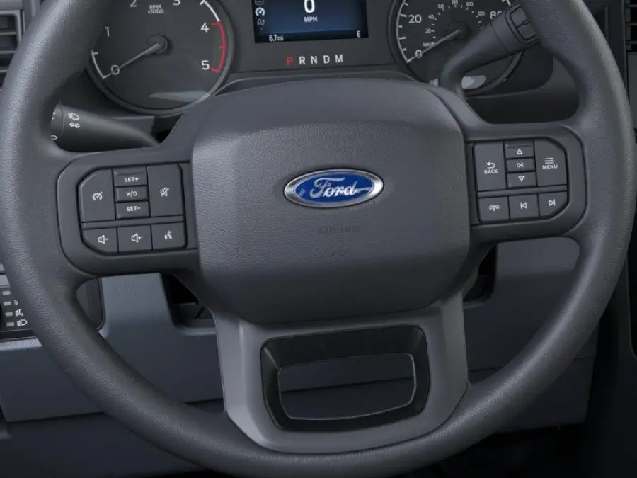New 2026 Ford Super Duty F-250 for sale in St. Joseph MO