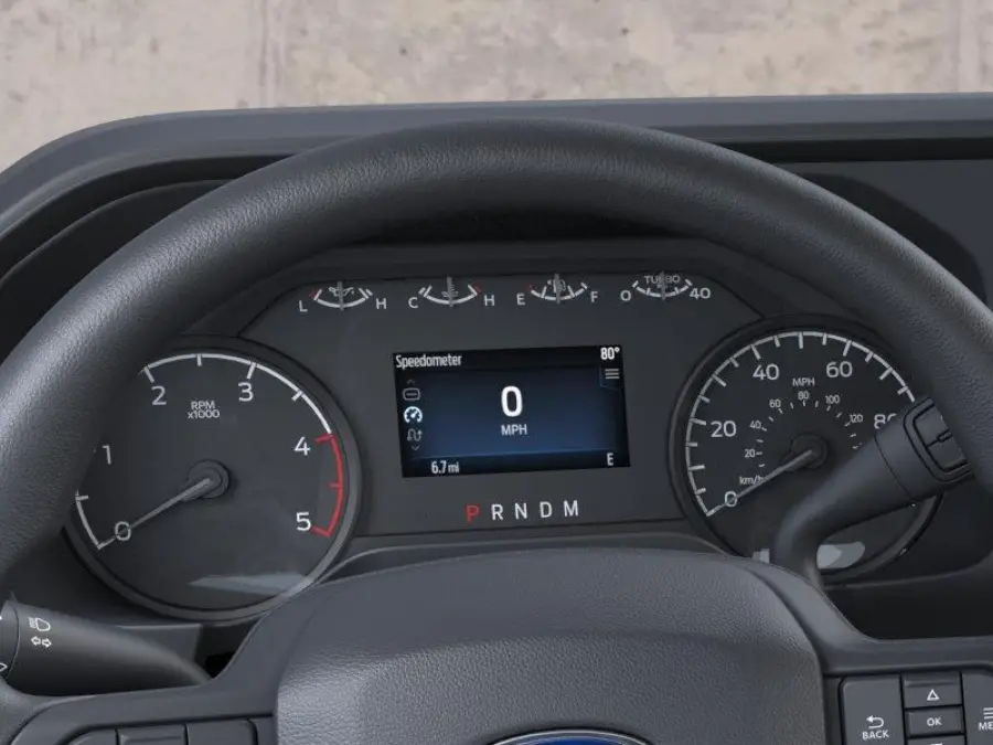 New 2026 Ford Super Duty F-250 for sale in St. Joseph MO