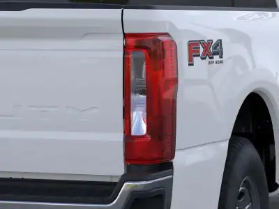 New 2026 Ford Super Duty F-250 for sale in St. Joseph MO
