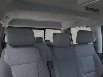 New 2026 Ford Super Duty F-250 for sale in St. Joseph MO
