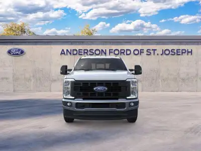 New 2026 Ford Super Duty F-250 for sale in St. Joseph MO