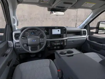 New 2026 Ford Super Duty F-250 for sale in St. Joseph MO