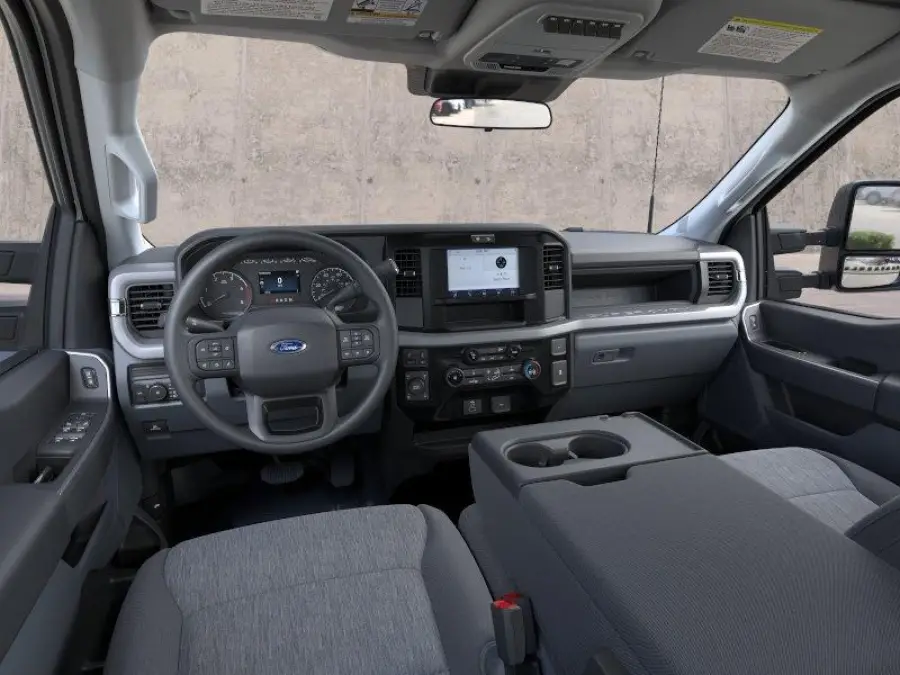 New 2026 Ford Super Duty F-250 for sale in St. Joseph MO