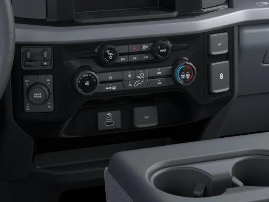 New 2026 Ford Super Duty F-250 for sale in St. Joseph MO