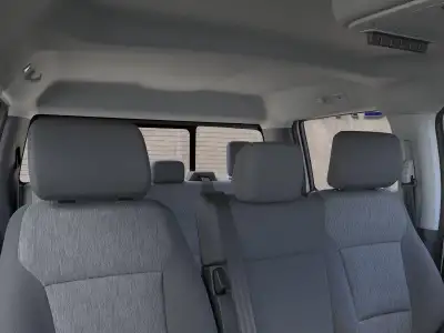New 2026 Ford Super Duty F-250 for sale in St. Joseph MO