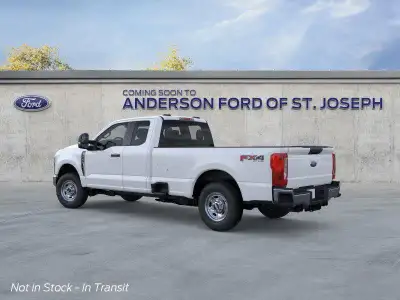 New 2026 Ford Super Duty F-250 XL Super Cab Truck for sale in St. Joseph MO