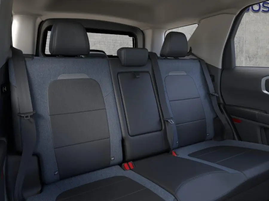 New 2025 Ford Bronco Sport for sale in St. Joseph MO