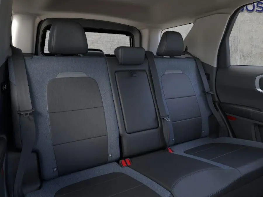 New 2025 Ford Bronco Sport for sale in St. Joseph MO