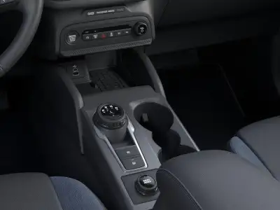 New 2025 Ford Bronco Sport for sale in St. Joseph MO