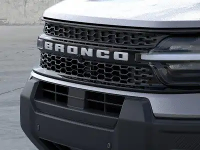 New 2025 Ford Bronco Sport for sale in St. Joseph MO