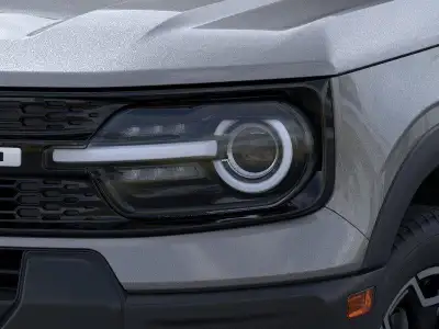 New 2025 Ford Bronco Sport for sale in St. Joseph MO