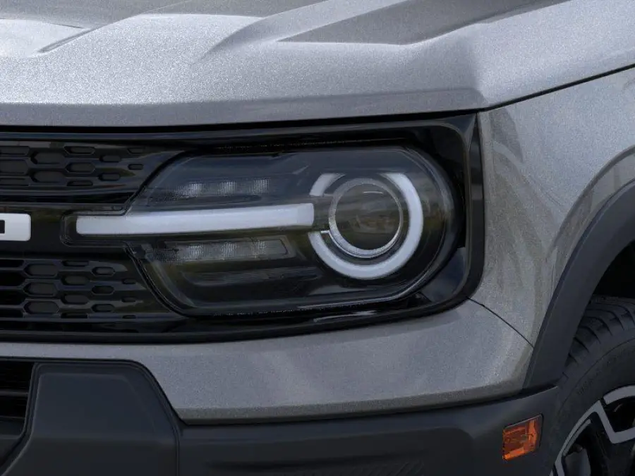 New 2025 Ford Bronco Sport for sale in St. Joseph MO