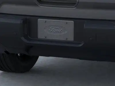 New 2025 Ford Bronco Sport for sale in St. Joseph MO