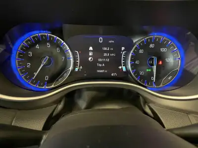 Used 2021 Chrysler Pacifica Touring L Minivan for sale in St. Joseph MO