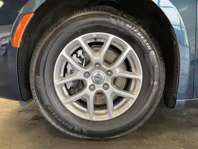 Used 2021 Chrysler Pacifica Touring L Minivan for sale in St. Joseph MO