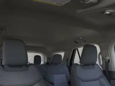 New 2026 Ford Explorer for sale in St. Joseph MO