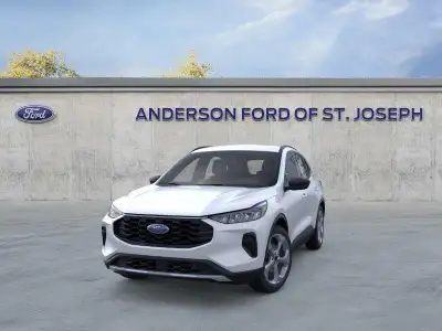 New 2026 Ford Escape ST-Line SUV/Crossover for sale in St. Joseph MO