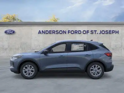 New 2026 Ford Escape Active SUV/Crossover for sale in St. Joseph MO