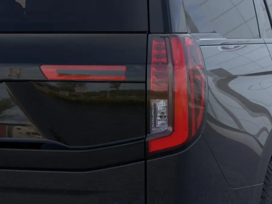 New 2026 Ford Expedition for sale in St. Joseph MO