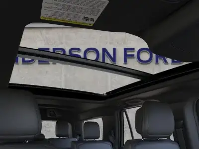 New 2026 Ford Expedition for sale in St. Joseph MO