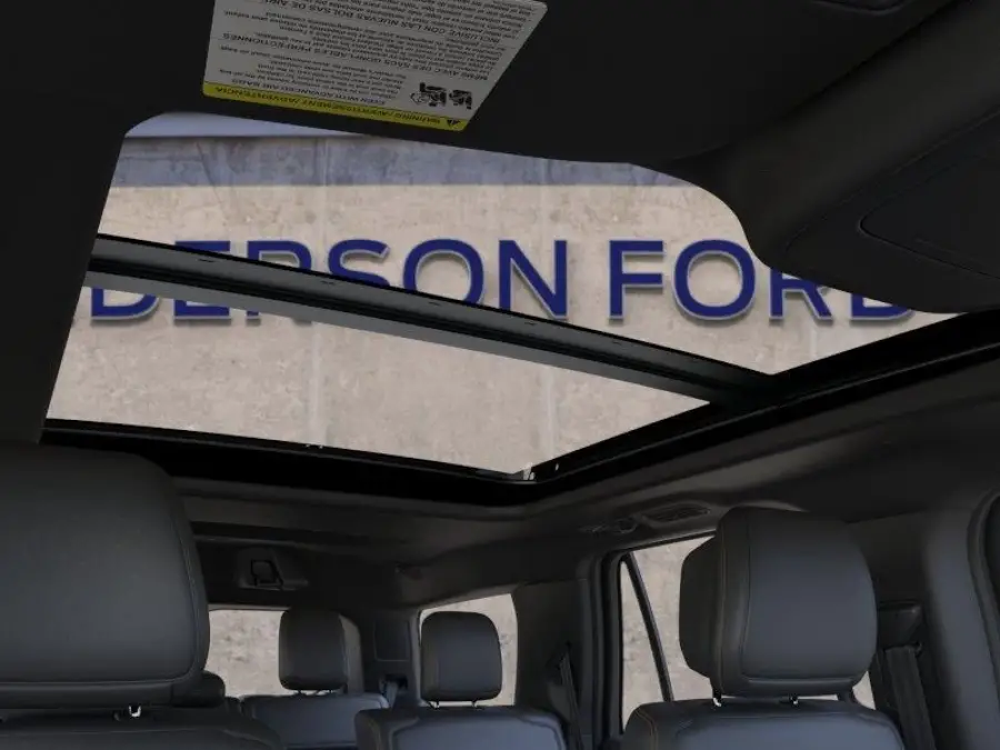 New 2026 Ford Expedition for sale in St. Joseph MO