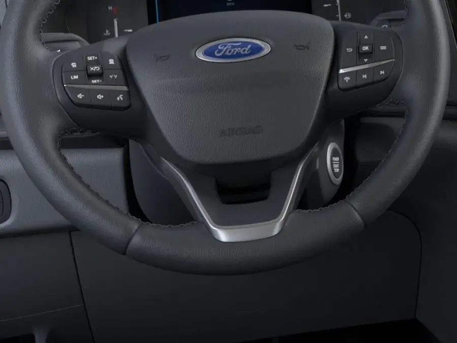 New 2026 Ford Transit Passenger Wagon for sale in St. Joseph MO