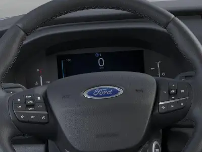 New 2026 Ford Transit Passenger Wagon for sale in St. Joseph MO