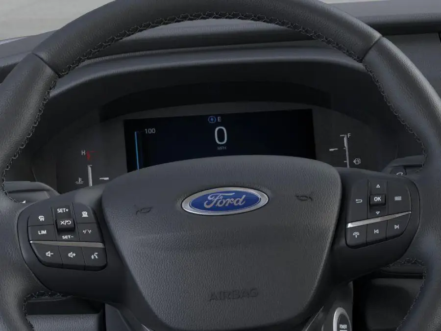 New 2026 Ford Transit Passenger Wagon for sale in St. Joseph MO