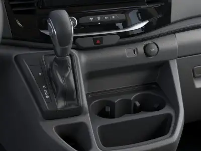 New 2026 Ford Transit Passenger Wagon for sale in St. Joseph MO