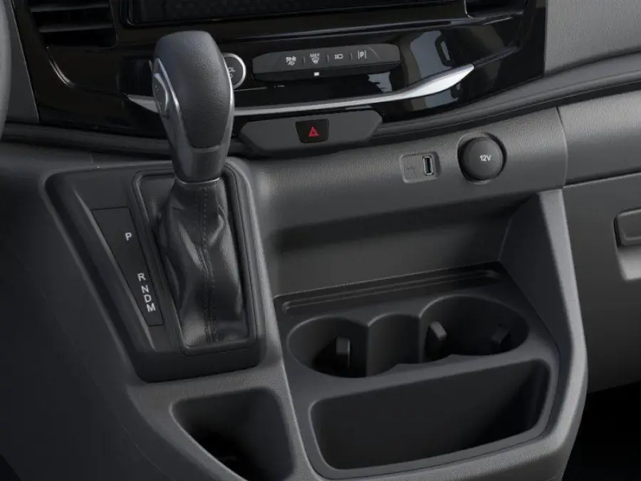 New 2026 Ford Transit Passenger Wagon for sale in St. Joseph MO