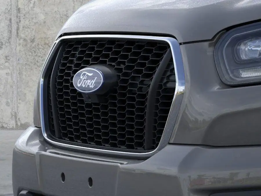 New 2026 Ford Transit Passenger Wagon for sale in St. Joseph MO