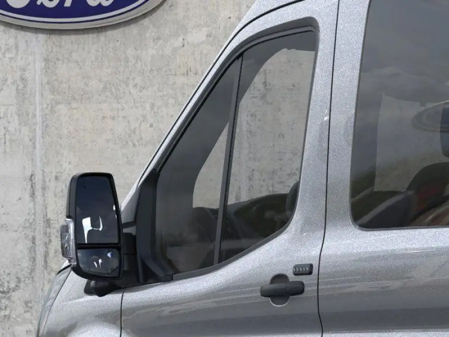 New 2026 Ford Transit Passenger Wagon for sale in St. Joseph MO