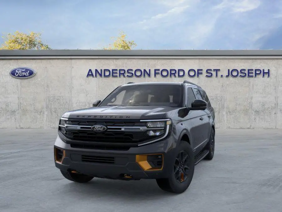 New 2026 Ford Expedition for sale in St. Joseph MO