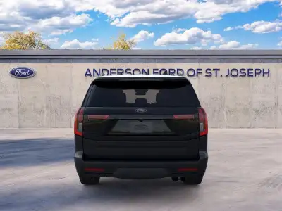 New 2026 Ford Expedition for sale in St. Joseph MO