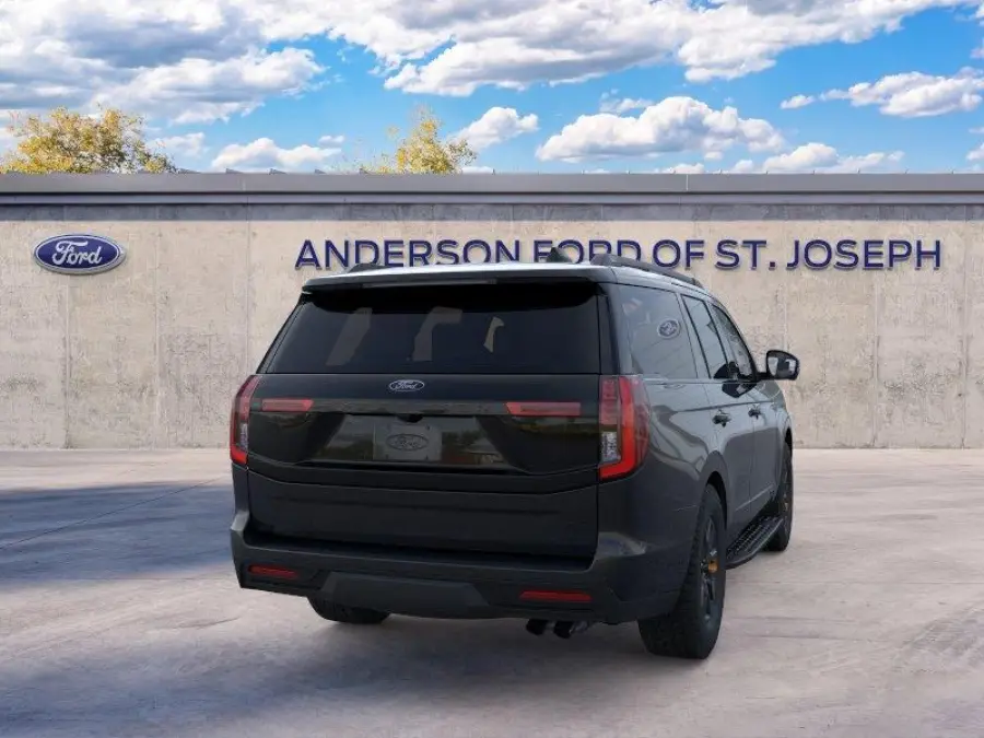 New 2026 Ford Expedition for sale in St. Joseph MO