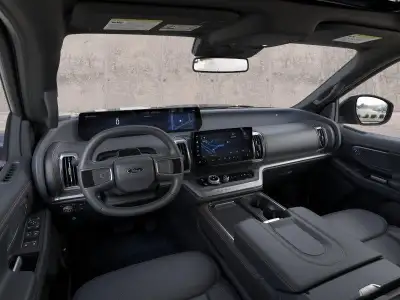 New 2026 Ford Expedition for sale in St. Joseph MO