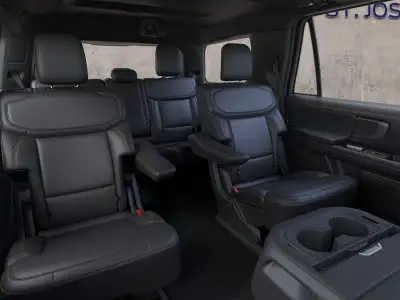 New 2026 Ford Expedition for sale in St. Joseph MO