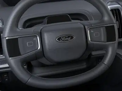New 2026 Ford Expedition for sale in St. Joseph MO