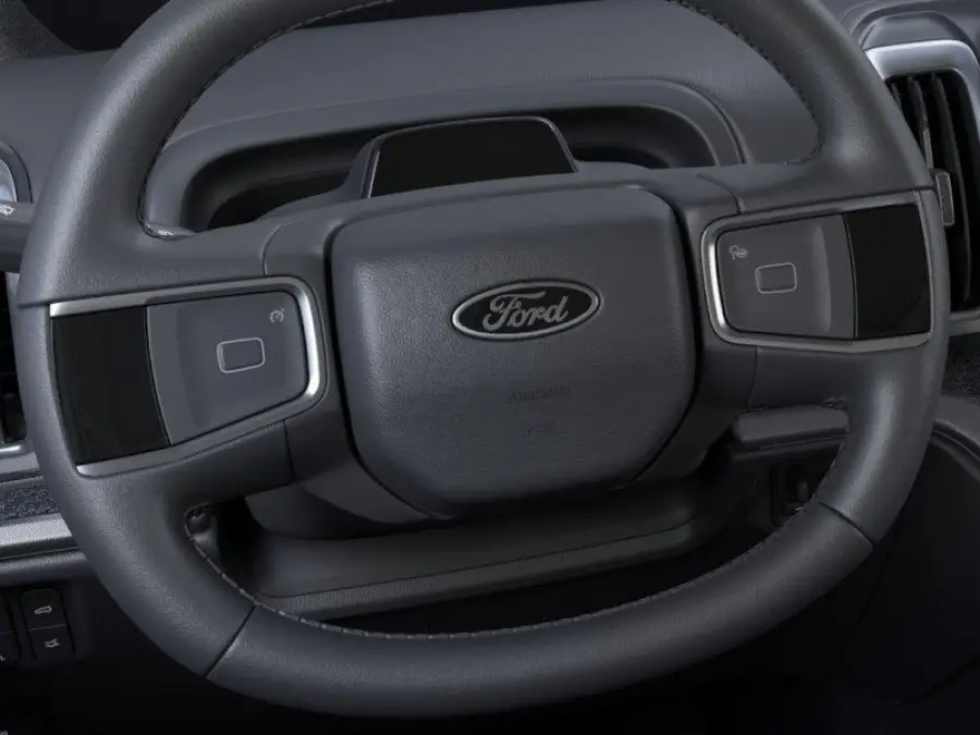 New 2026 Ford Expedition for sale in St. Joseph MO