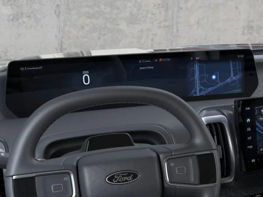 New 2026 Ford Expedition for sale in St. Joseph MO