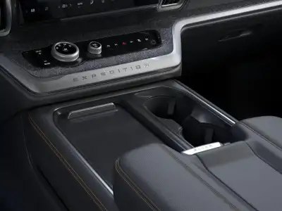 New 2026 Ford Expedition for sale in St. Joseph MO